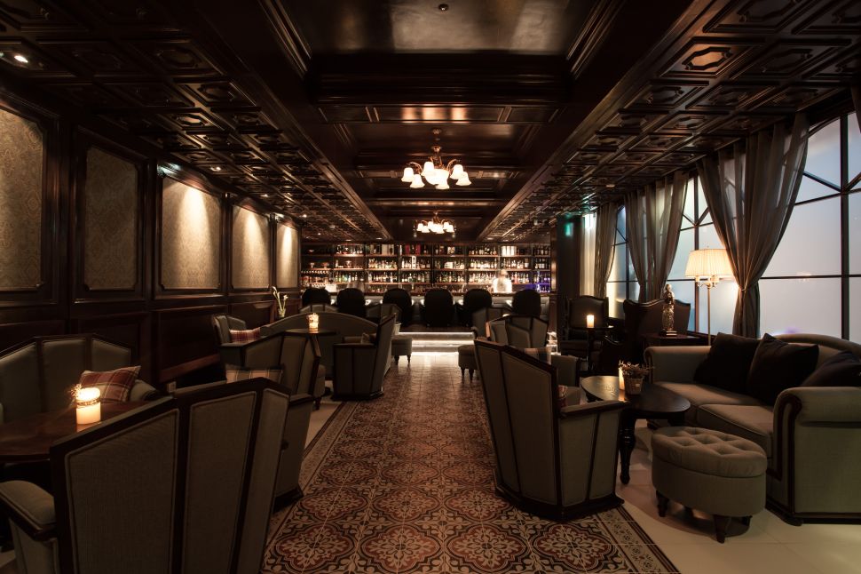 Care and Craft: Inside the Making of Seoul’s Cocktail Culture