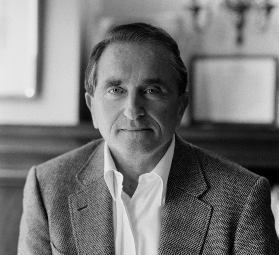 Remembering the Founder of The New York Observer