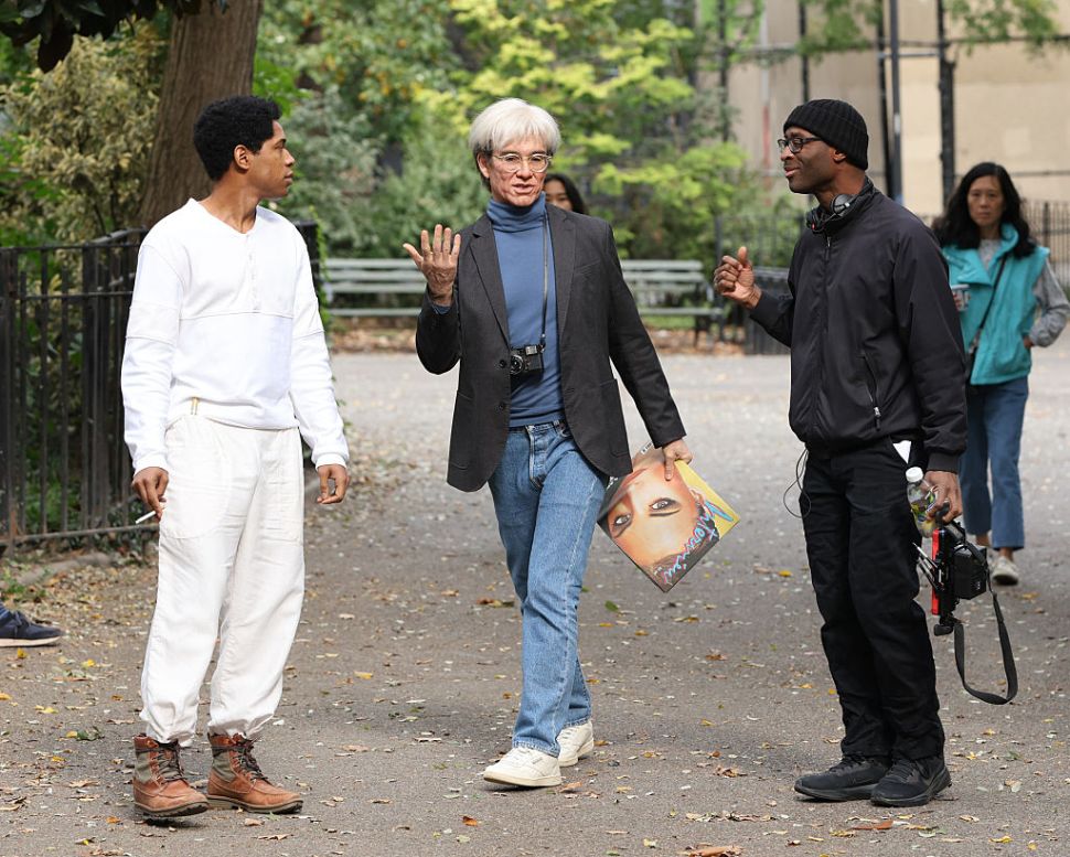 Will the Latest Basquiat Biopic Hew to History? Al Diaz Has His Doubts