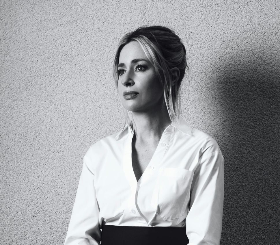 Doubt, Faith and the Creative Odyssey Behind Sarah Kirkland Snider’s “HILDEGARD”